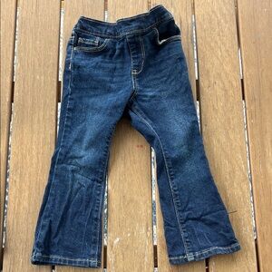 Old Navy Dark Blue Kids Jeans